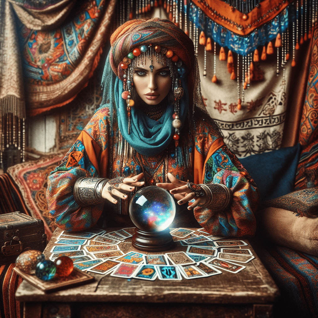 Horoscoop Waarzegster Zeist Geertje Voorspellingen