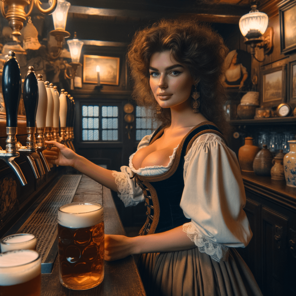 ai-kroeg Zeist tapt uit ander vaatje